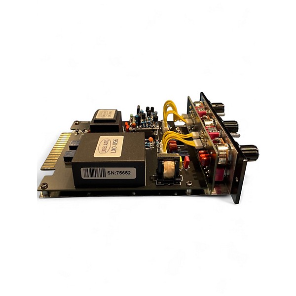 Used Lindell Audio PEX-500 Rack Equipment