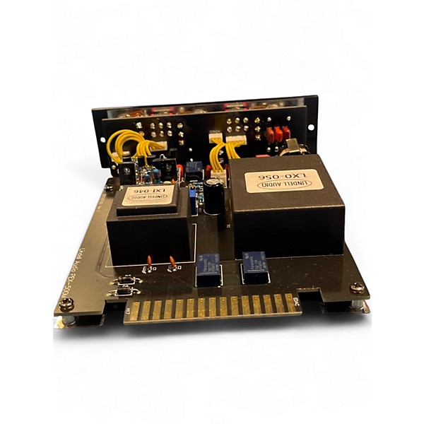 Used Lindell Audio PEX-500 Rack Equipment