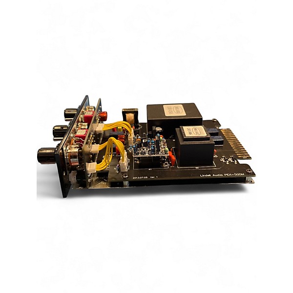 Used Lindell Audio PEX-500 Rack Equipment