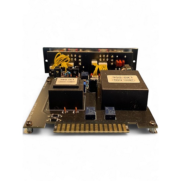 Used Lindell Audio PEX-500 Rack Equipment