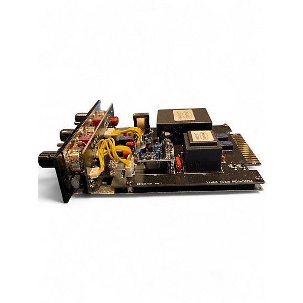 Used Lindell Audio PEX-500 Rack Equipment