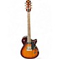 Used Gretsch Guitars G2215-P90 Streamliner Junior 2 Color Sunburst Solid Body Electric Guitar thumbnail