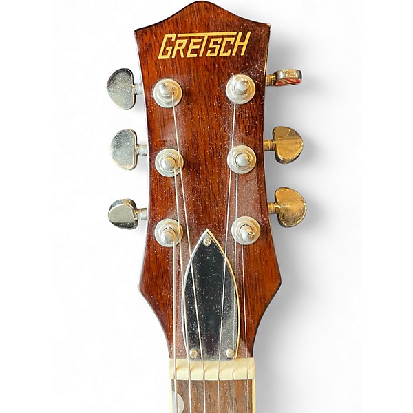 Used Gretsch Guitars G2215-P90 Streamliner Junior 2 Color Sunburst Solid Body Electric Guitar