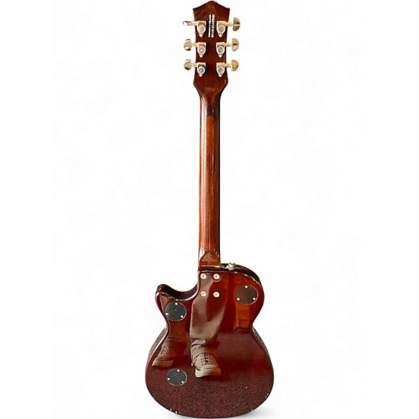 Used Gretsch Guitars G2215-P90 Streamliner Junior 2 Color Sunburst Solid Body Electric Guitar