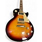 Used Epiphone Les Paul Standard 2 Color Sunburst Solid Body Electric Guitar thumbnail