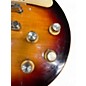 Used Epiphone Les Paul Standard 2 Color Sunburst Solid Body Electric Guitar