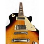 Used Epiphone Les Paul Standard 2 Color Sunburst Solid Body Electric Guitar
