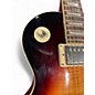 Used Epiphone Les Paul Standard 2 Color Sunburst Solid Body Electric Guitar