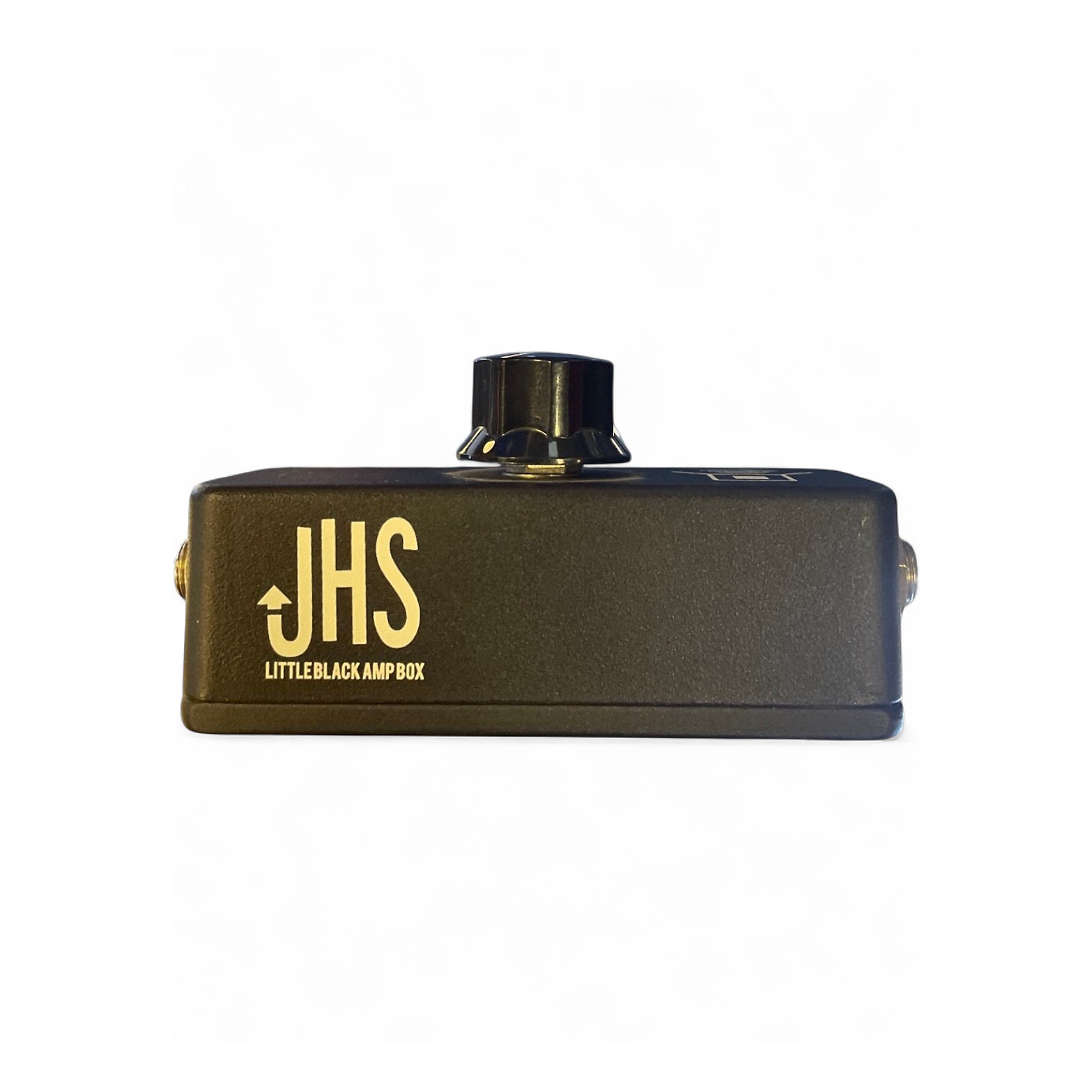 Used JHS Pedals Little Black Amp Box Pedal | Guitar Center