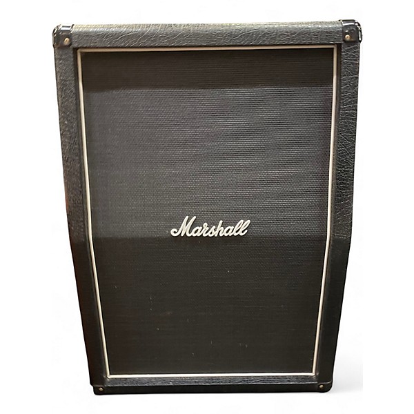 Used Marsh MX212AR Guitar Cabinet