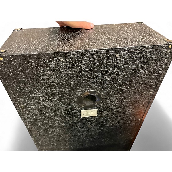 Used Marsh MX212AR Guitar Cabinet