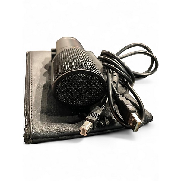 Used RODE NT-USB USB Microphone