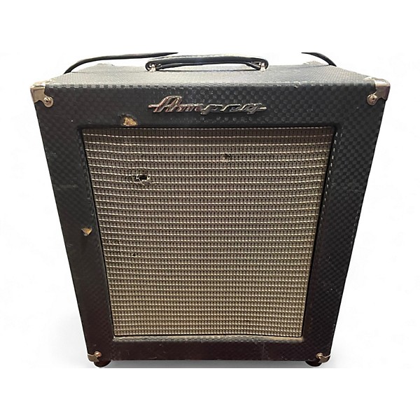 Used Ampeg B-100R Bass Combo Amp