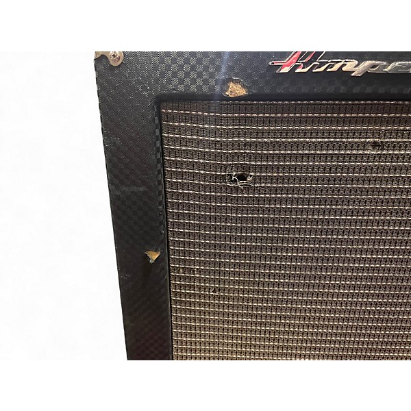 Used Ampeg B-100R Bass Combo Amp
