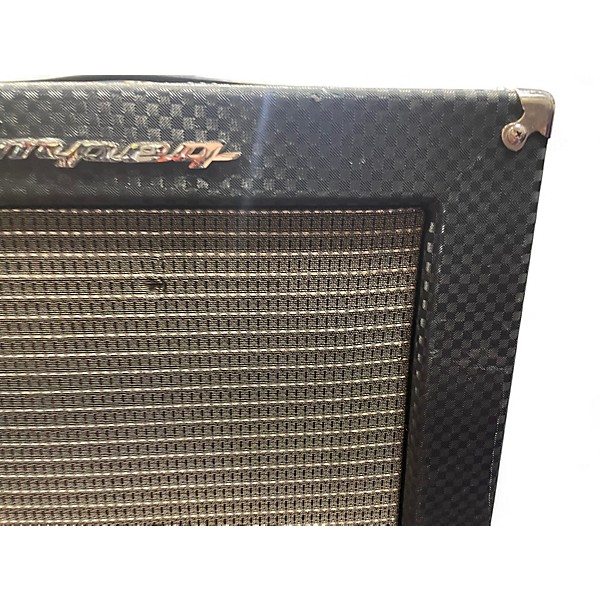 Used Ampeg B-100R Bass Combo Amp