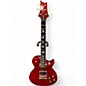 Used PRS S2 McCarty 594 Red Solid Body Electric Guitar thumbnail