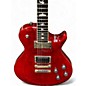 Used PRS S2 McCarty 594 Red Solid Body Electric Guitar