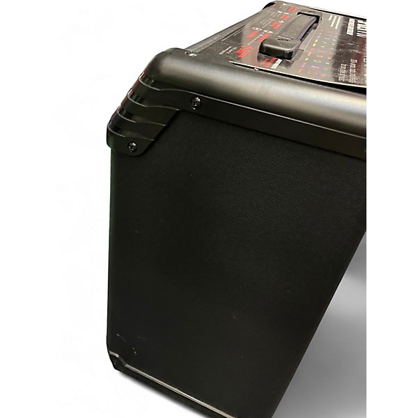 Used Line 6 Spider V 60 1x10 Guitar Combo Amp