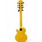 Used Epiphone Les Paul SL Yellow Solid Body Electric Guitar