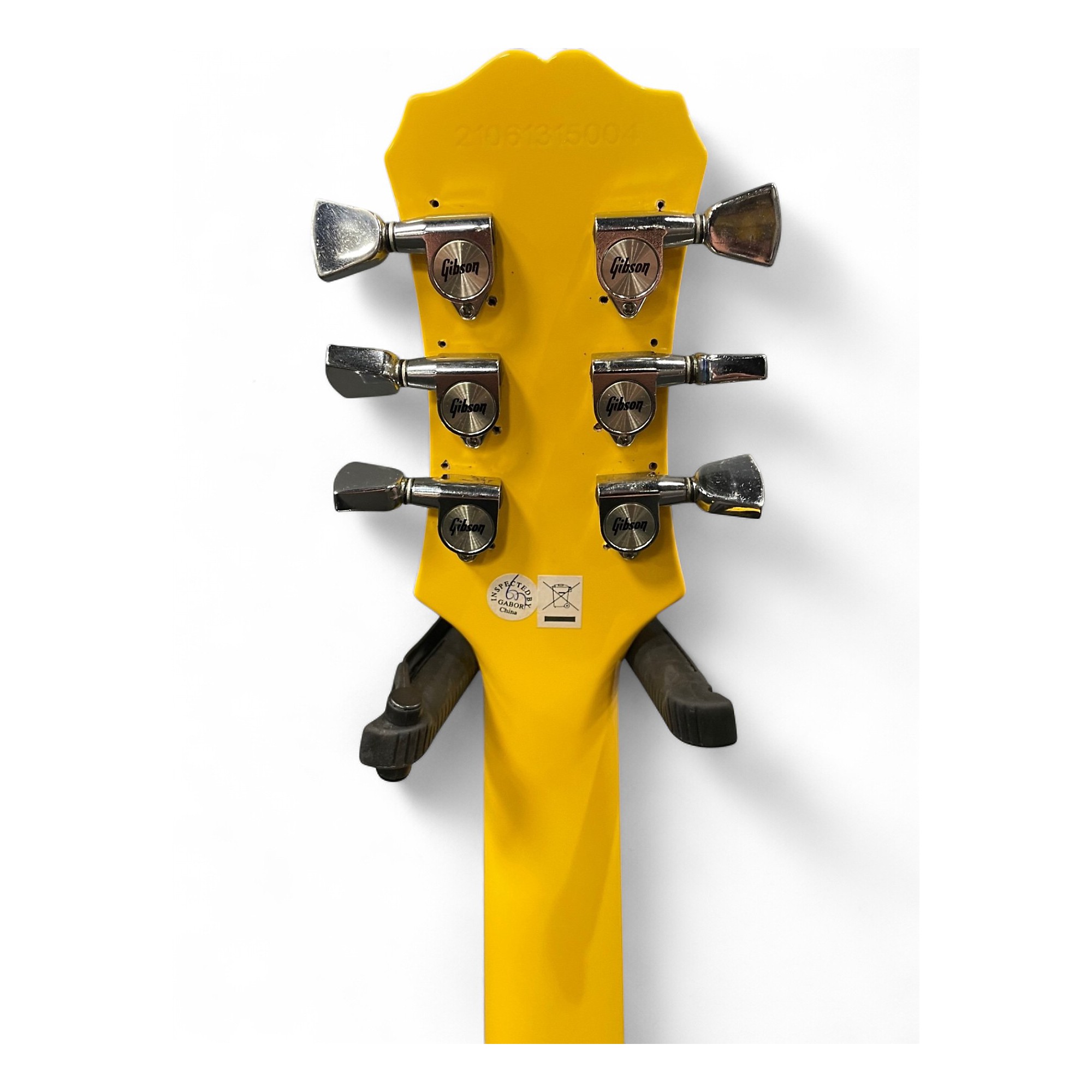 エピフォン Epiphone Les Paul SL 黄色 Used Epiphone Les Paul SL Yellow Solid Body Electric Guitar