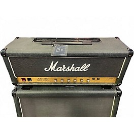 Used Marshall 1987 JCM 800 BASS MODEL Tube Guitar Amp Head