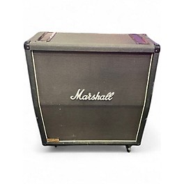 Used Marshall 1982A Guitar Cabinet