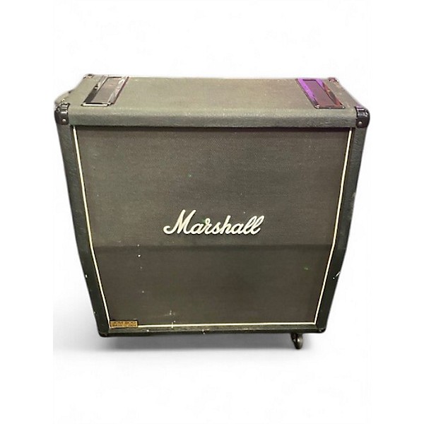 Used Marshall 1982A Guitar Cabinet