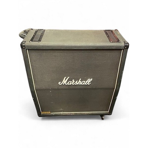 Used Marshall 1982A Guitar Cabinet