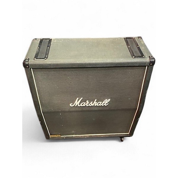Used Marshall 1982A Guitar Cabinet