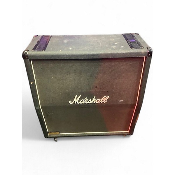Used Marshall 1984A Guitar Cabinet