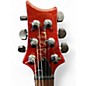 Used PRS Custom 24 10 Top QUILTED ORANGE BURST Solid Body Electric Guitar