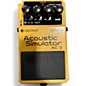 Used BOSS AC2 Acoustic Simulator Effect Pedal thumbnail