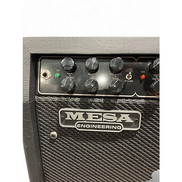 Used MESA/Boogie Nomad 45 2x12 45W Tube Guitar Combo Amp
