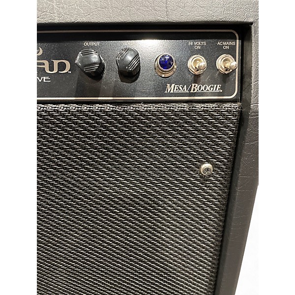 Used MESA/Boogie Nomad 45 2x12 45W Tube Guitar Combo Amp