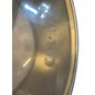 Used 2006 DW 14in collectors series bell brass brass Drum
