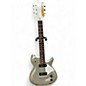 Used Fano Guitars RB6 Chrome Silver Solid Body Electric Guitar thumbnail