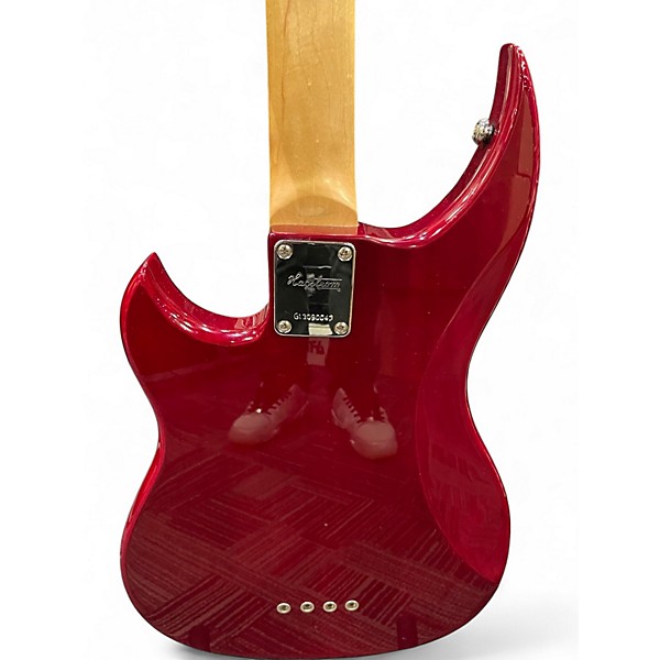 美品 History HBJ Hi paformans 4 strings 美品 History HBJ Hi paformans 4 strings