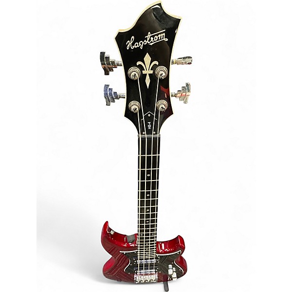 美品 History HBJ Hi paformans 4 strings 美品 History HBJ Hi paformans 4 strings