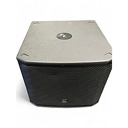 Used Electro-Voice EKX15SP Powered Subwoofer