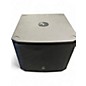 Used Electro-Voice EKX15SP Powered Subwoofer thumbnail