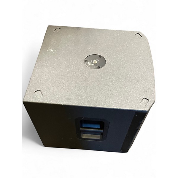 Used Electro-Voice EKX15SP Powered Subwoofer