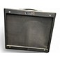 Used Fender Blues Junior IV Stealth 15W 1x12 Tube Guitar Combo Amp thumbnail
