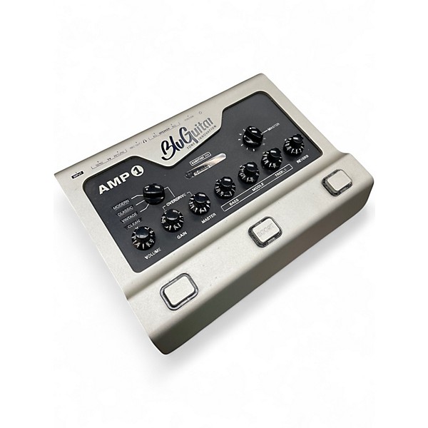 Used BluGuitar Amp1 Guitar Amp Head