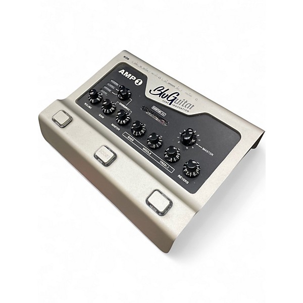 Used BluGuitar Amp1 Guitar Amp Head