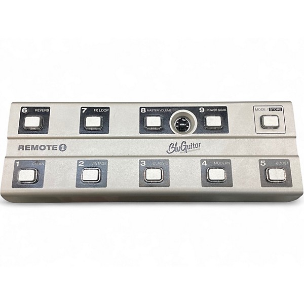 Used BluGuitar Amp1 Guitar Amp Head