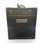 Used Fender Rumble 15 15W 1X8 Bass Combo Amp thumbnail