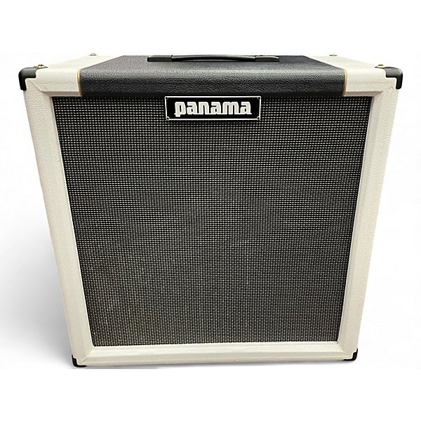 Used Panama PRO SERIES CABINET Guitar Cabinet