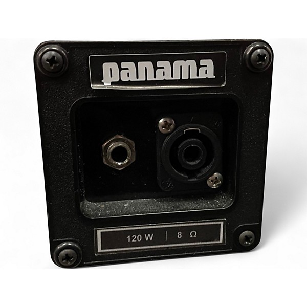 Used Panama PRO SERIES CABINET Guitar Cabinet