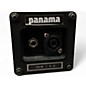 Used Panama PRO SERIES CABINET Guitar Cabinet