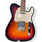 Used 2015 Fender American Standard Telecaster 2 Color Sunburst Solid Body Electric Guitar